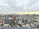 ザ・パークハビオ荏原中延駅前 1DK・1LDK 物件画像20