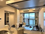 ザ・パークハビオ荏原中延駅前 1DK・1LDK 物件画像5