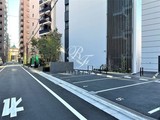 ザ・パークハビオ入谷 共用部 物件画像11