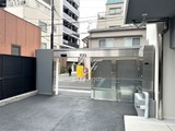 ザ・パークハビオ入谷 共用部 物件画像5