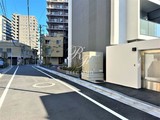 ザ・パークハビオ入谷 共用部 物件画像7
