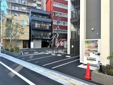 ザ・パークハビオ入谷 共用部 物件画像8