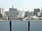 ザ・パークハビオ入谷 1R・1K 物件画像20