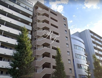 HF学芸大学レジデンス 物件画像