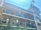 クロノガーデン神楽坂 クロノガーデン神楽坂2