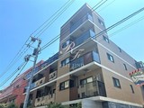 クロノガーデン神楽坂 クロノガーデン神楽坂3