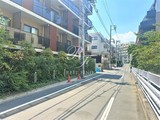 クロノガーデン神楽坂 クロノガーデン神楽坂4