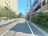 クロノガーデン神楽坂 クロノガーデン神楽坂9