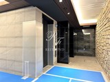 リビオメゾン日本橋浜町公園 共用部 物件画像1