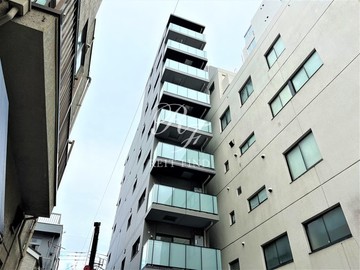 プレセダンヒルズ両国 物件画像