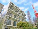 ラフィーヌ芝公園 ラフィーヌ芝公園のイメージ写真①