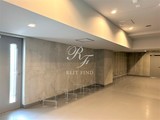 ザ・パークハビオ滝野川 共用部 物件画像11