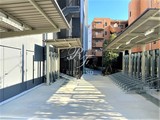 ザ・パークハビオ滝野川 共用部 物件画像14