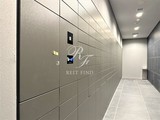 ザ・パークハビオ滝野川 共用部 物件画像2