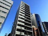 クレストコート本郷三丁目 外観 物件画像1