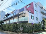 レジデンス白金コローレ レジデンス白金コローレ4