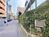 レジデンス白金コローレ レジデンス白金コローレ7