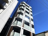 NK赤羽 外観 物件画像1