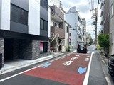 グローリオシェルト門前仲町2 グローリオシェルト門前仲町Ⅱ4
