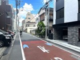 グローリオシェルト門前仲町2 グローリオシェルト門前仲町Ⅱ8