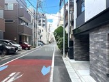 グローリオシェルト門前仲町2 グローリオシェルト門前仲町Ⅱ9