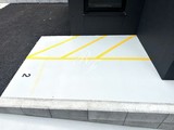 グローリオシェルト門前仲町2 共用部 物件画像2