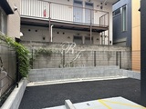 グローリオシェルト門前仲町2 共用部 物件画像3