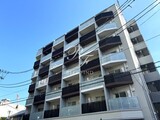 オルタナ東池袋 外観 物件画像1