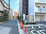 プラウドフラット墨田曳舟 共用部 物件画像2