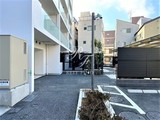 プラウドフラット墨田曳舟 共用部 物件画像3