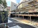 プラウドフラット墨田曳舟 共用部 物件画像5