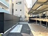 プラウドフラット墨田曳舟 共用部 物件画像6