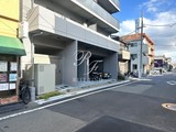 オルサス大鳥居 共用部 物件画像5
