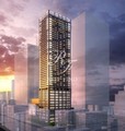 WORLD TOWER RESIDENCE 外観 物件画像1