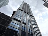 WORLD TOWER RESIDENCE 外観