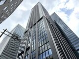 WORLD TOWER RESIDENCE 外観