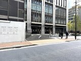 WORLD TOWER RESIDENCE 外観