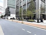 WORLD TOWER RESIDENCE 外観