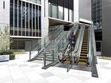 WORLD TOWER RESIDENCE 外観