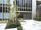WORLD TOWER RESIDENCE 外観