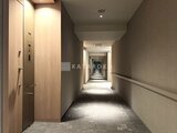 WORLD TOWER RESIDENCE 共用部