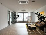 WORLD TOWER RESIDENCE 共用部