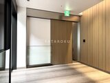 WORLD TOWER RESIDENCE 共用部