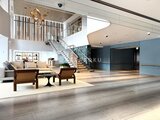 WORLD TOWER RESIDENCE 共用部
