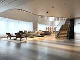 WORLD TOWER RESIDENCE 共用部