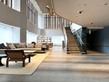 WORLD TOWER RESIDENCE 共用部