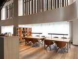 WORLD TOWER RESIDENCE 共用部