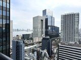 WORLD TOWER RESIDENCE 2LDK