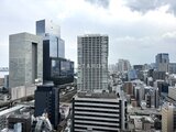 WORLD TOWER RESIDENCE 2LDK