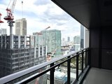 WORLD TOWER RESIDENCE 2LDK